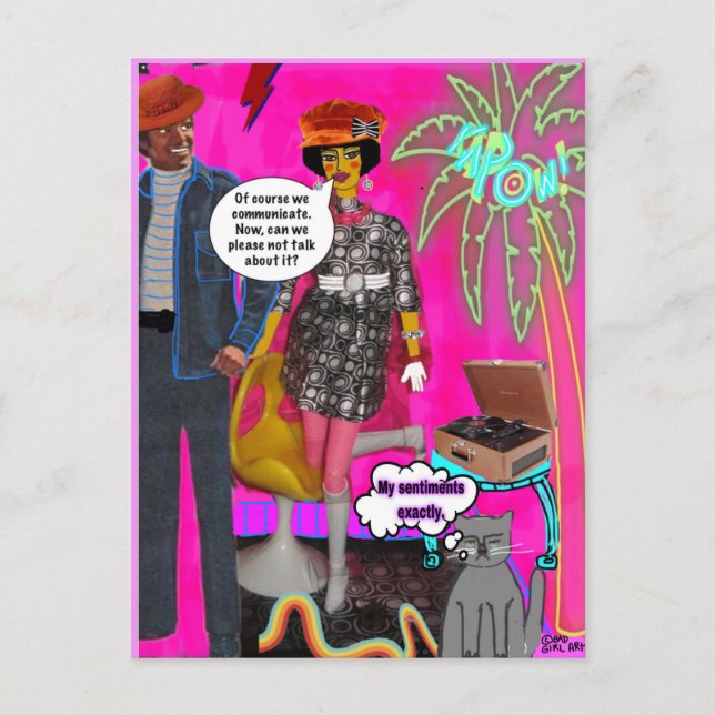 CARTÃO POSTAL (Frente)