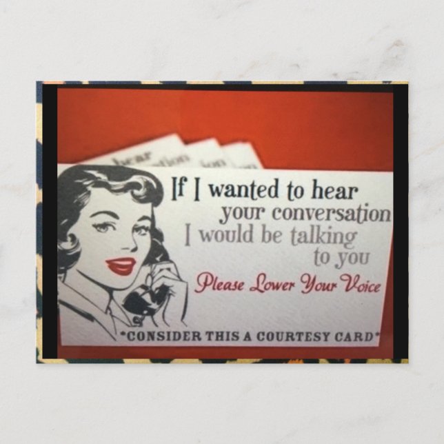 CARTÃO POSTAL (Frente)