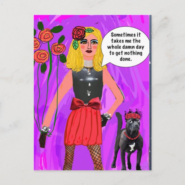 CARTÃO POSTAL (Frente)