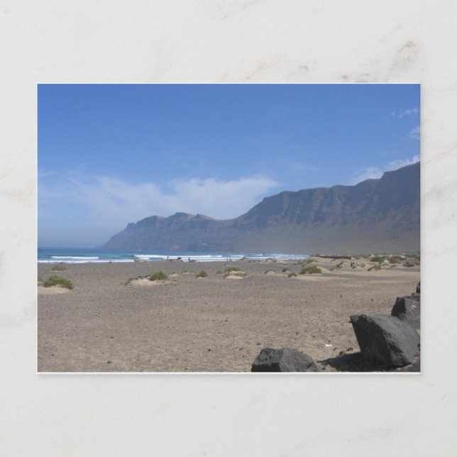 CARTÃO POSTAL (Frente)