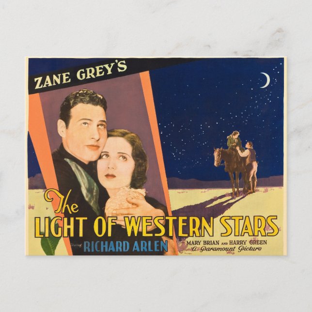 Cartão postal (Frente)