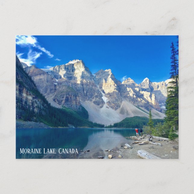 Cartão Postal (Frente)