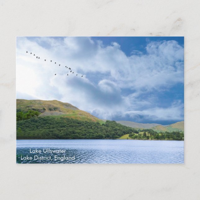 Cartão postal (Frente)