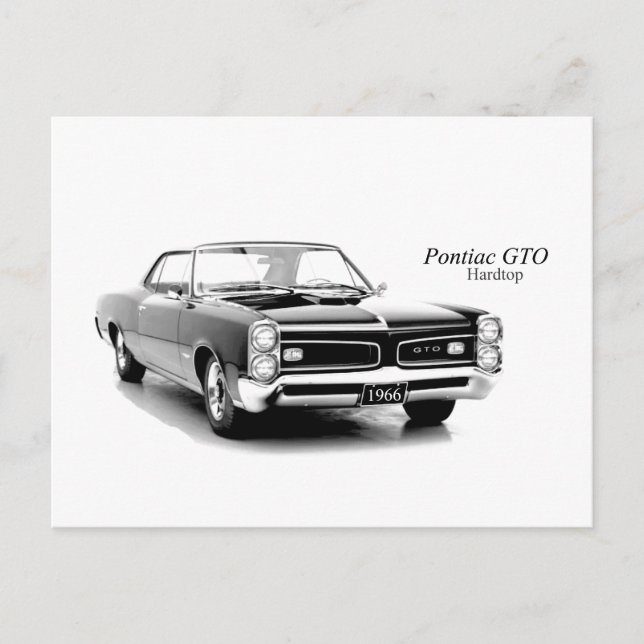 Cartão postal (Frente)