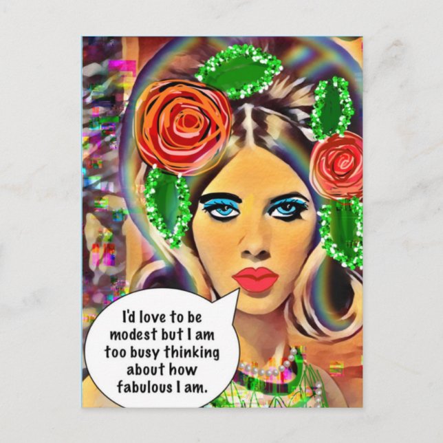 CARTÃO POSTAL (Frente)