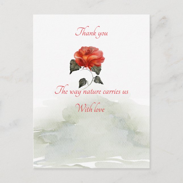 Cartão postal (Frente)