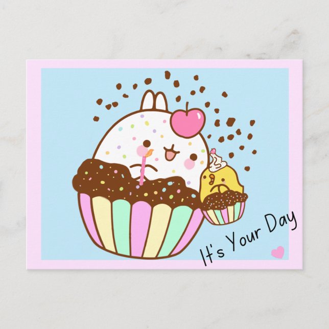 Cartão postal (Frente)