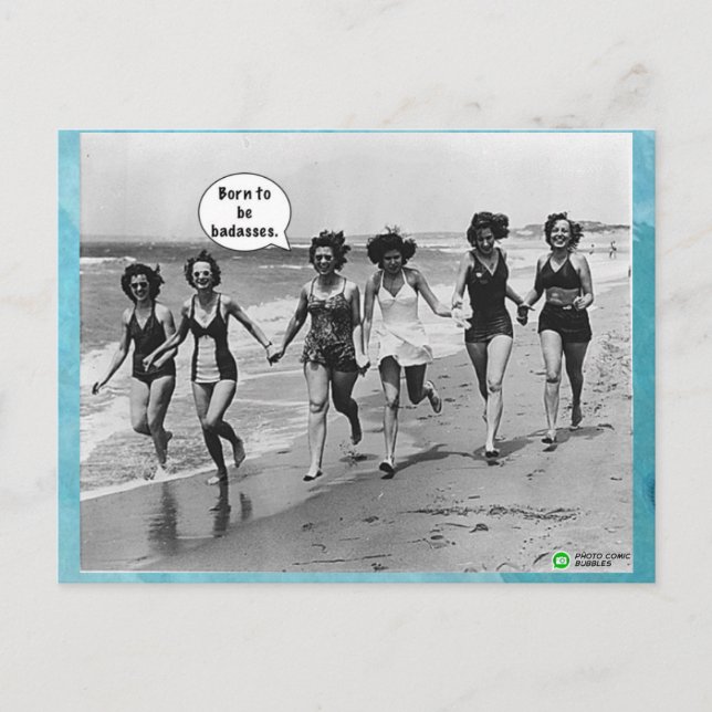 CARTÃO POSTAL (Frente)