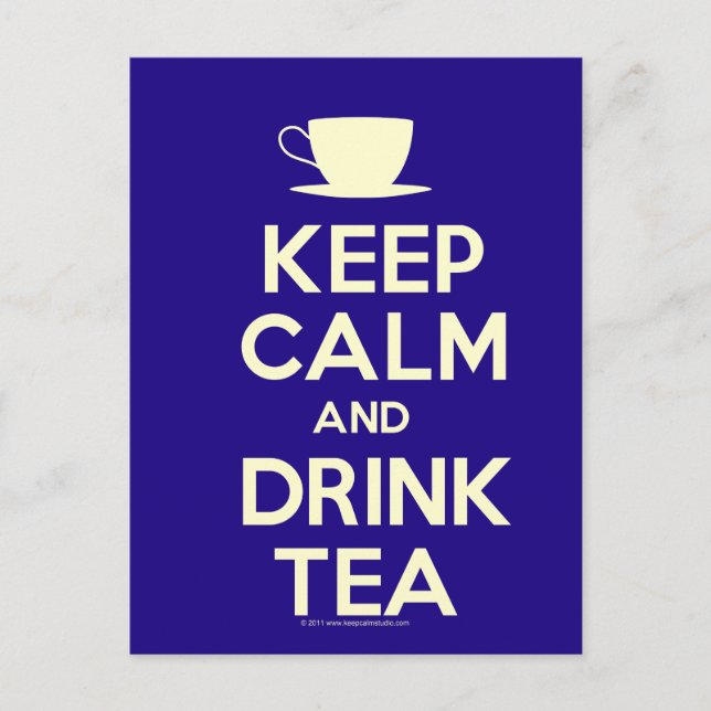 Cartão Postal (Frente)