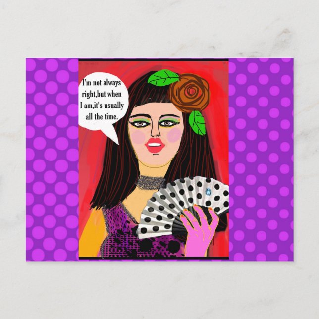 Cartão postal (Frente)