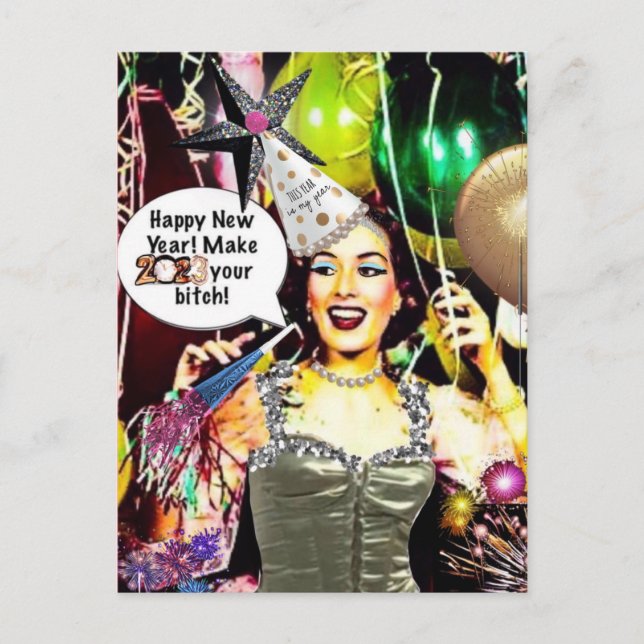 CARTÃO POSTAL (Frente)