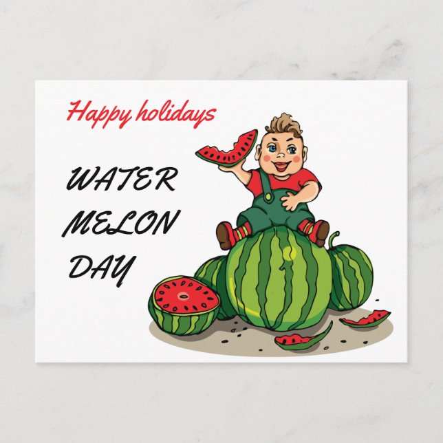 Cartão postal (Frente)