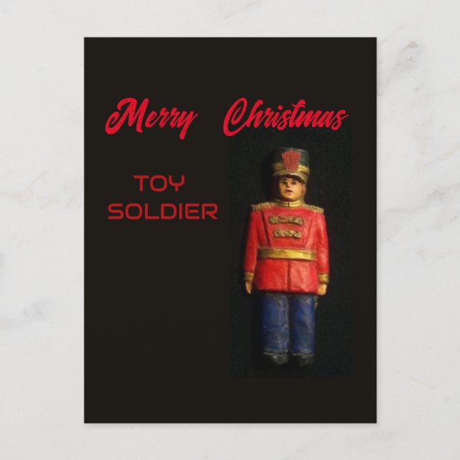 Cartão postal (Frente)