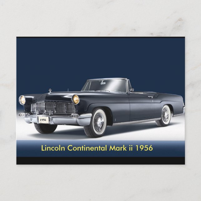 Cartão postal (Frente)