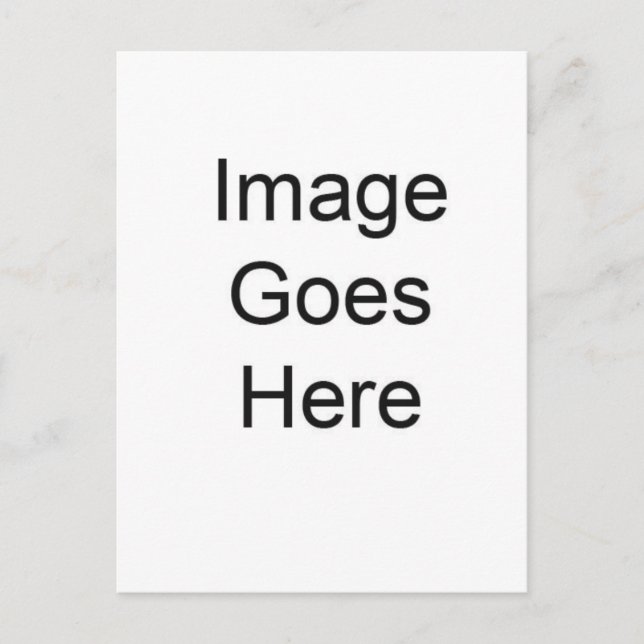 Cartão Postal (Frente)