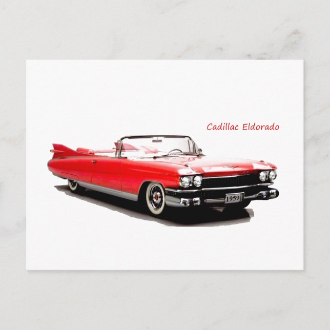 Cartão postal (Frente)