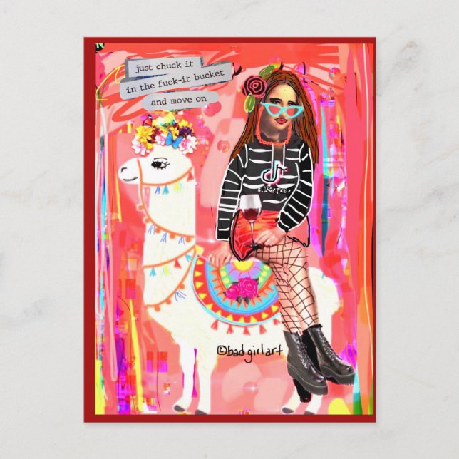 CARTÃO POSTAL (Frente)