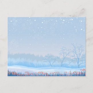 Cartão postal