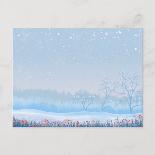 Cartão postal (Frente)