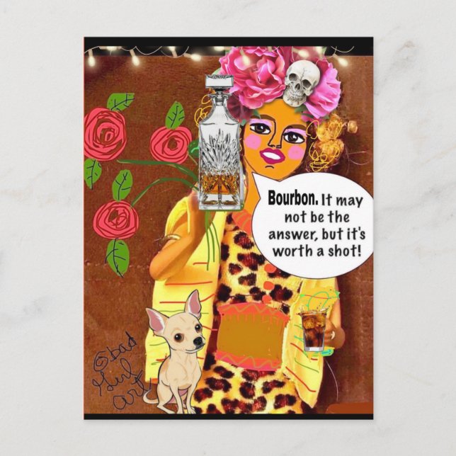 CARTÃO POSTAL (Frente)