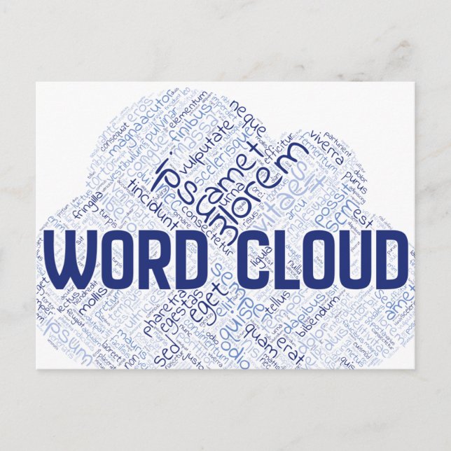 Cartão postal (Frente)