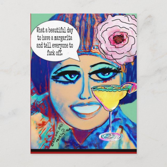 CARTÃO POSTAL (Frente)