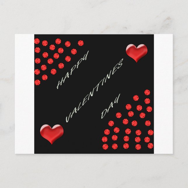 cartão postal (Frente)