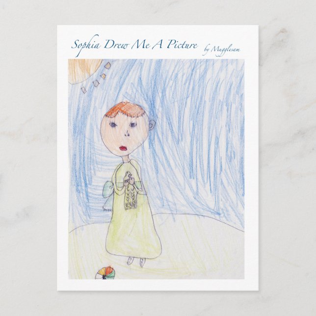 CARTÃO POSTAL  (Frente)