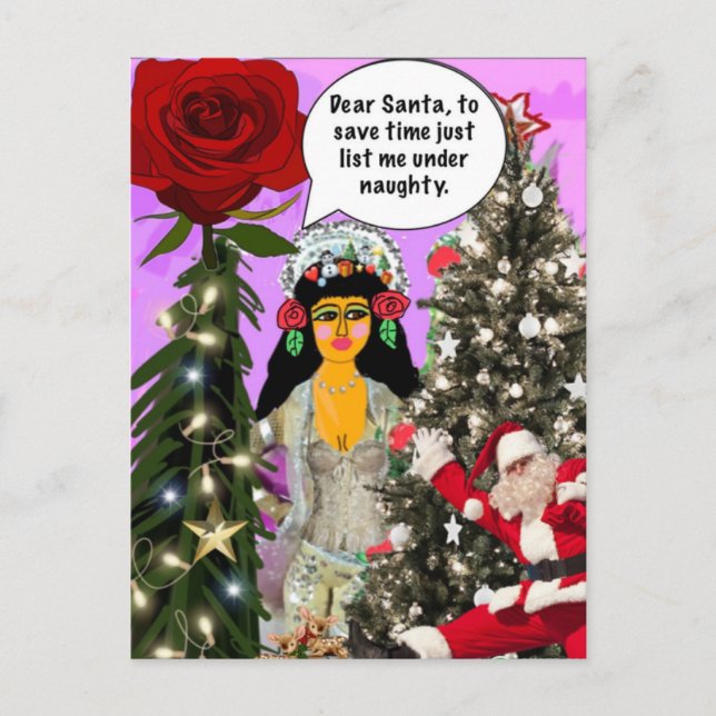 CARTÃO POSTAL (Frente)