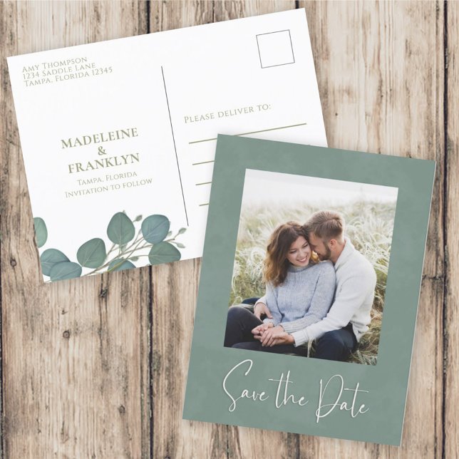 Cartão postal (Criador carregado)