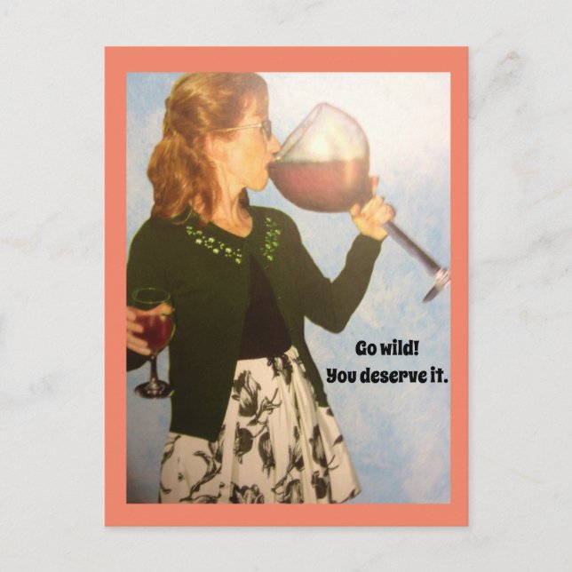 Cartão postal (Frente)