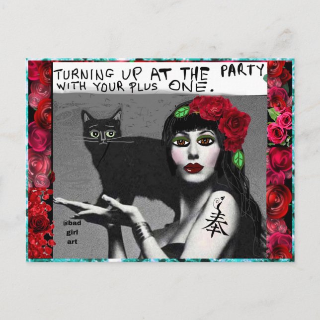 Cartão postal (Frente)