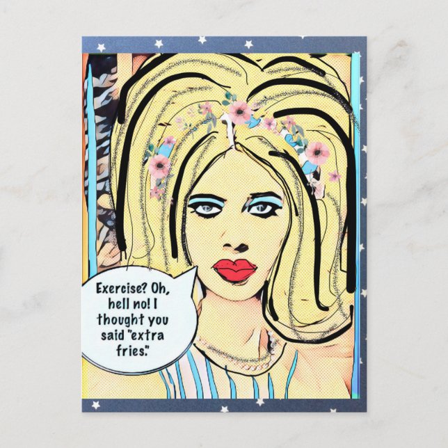 CARTÃO POSTAL (Frente)