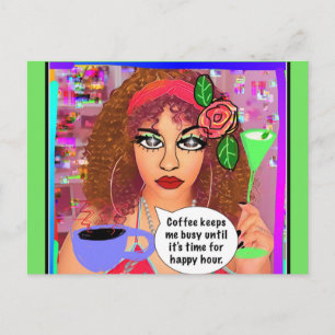 Cartão Postal