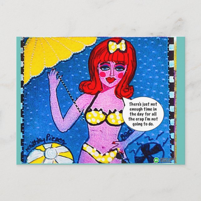 CARTÃO POSTAL (Frente)