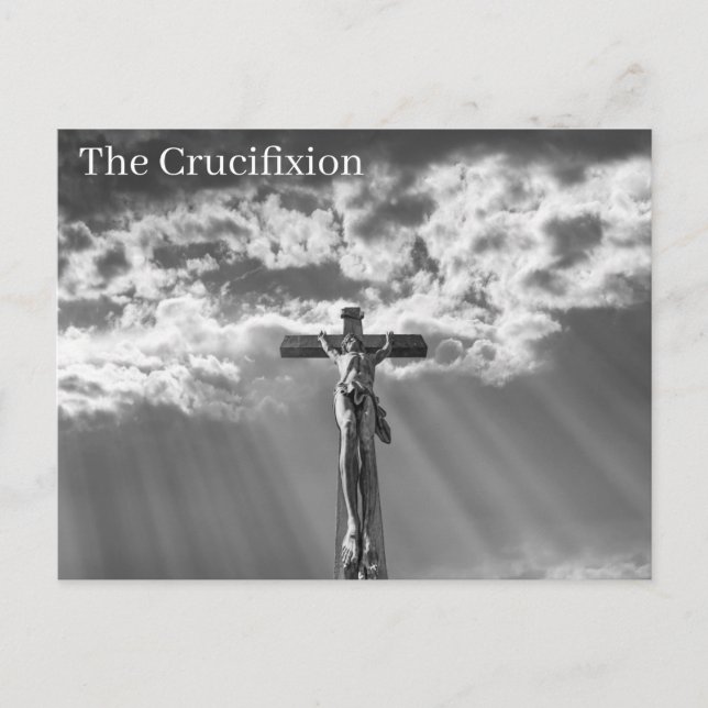 Cartão postal (Frente)