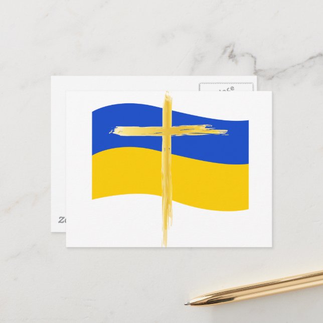 Cartão postal (Frente/Verso In Situ)