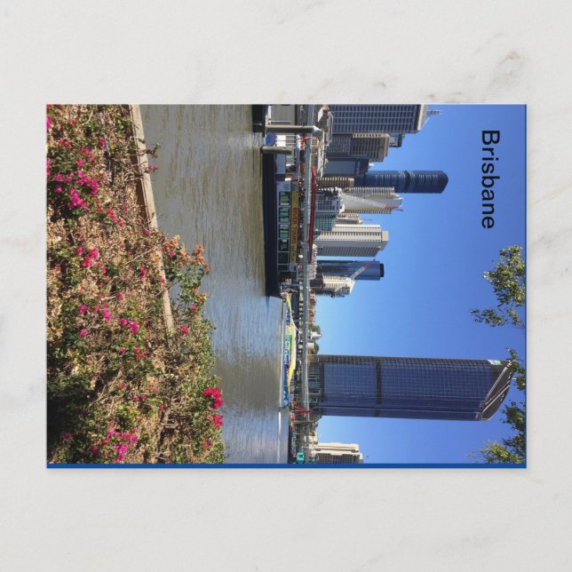 Cartão postal (Frente)