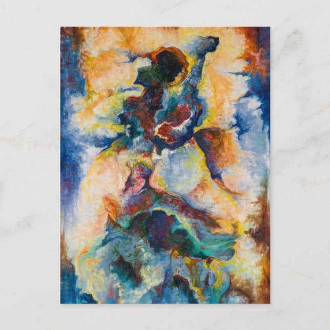 Cartão postal (Frente)