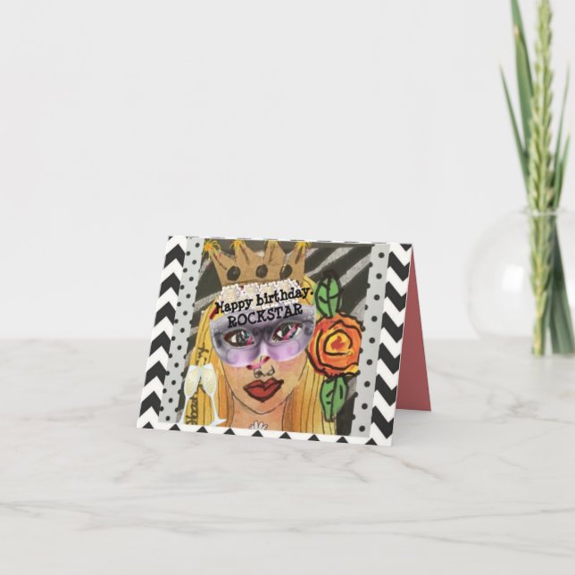 Cartão postal (Frente)