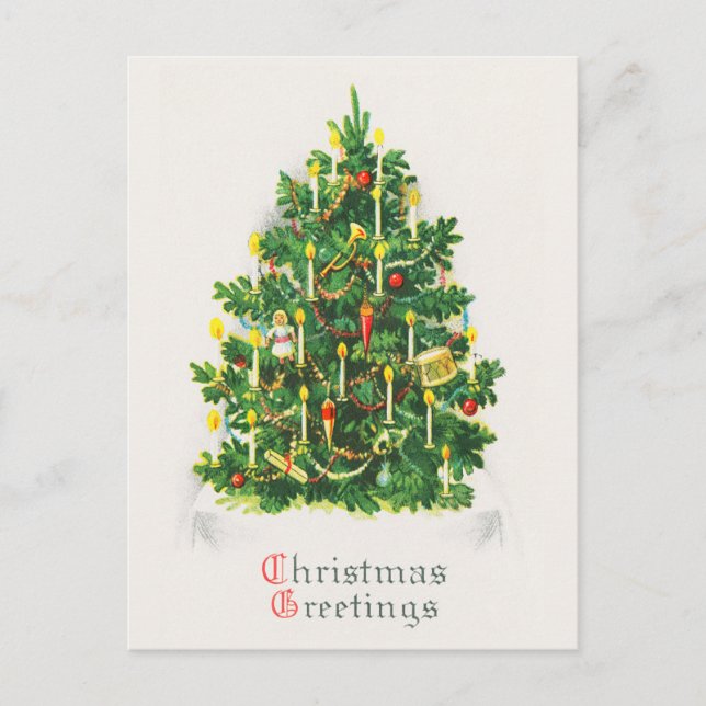 Cartão Postal (Frente)