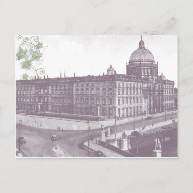 cartão postal (Frente)