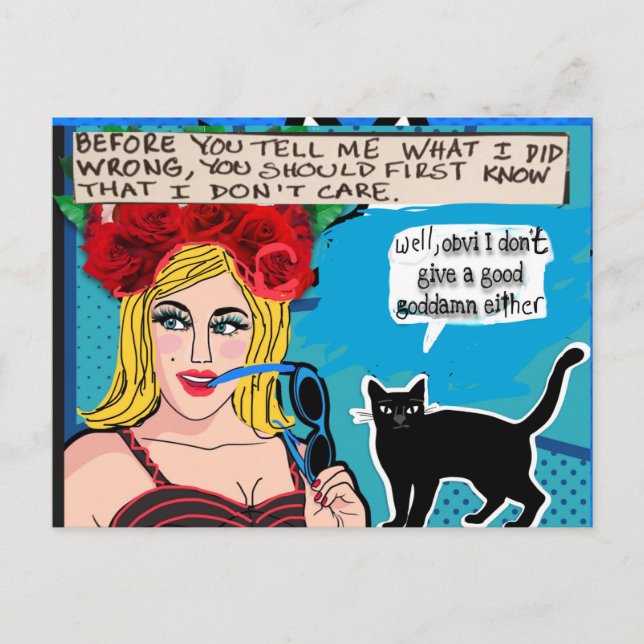 Cartão postal (Frente)