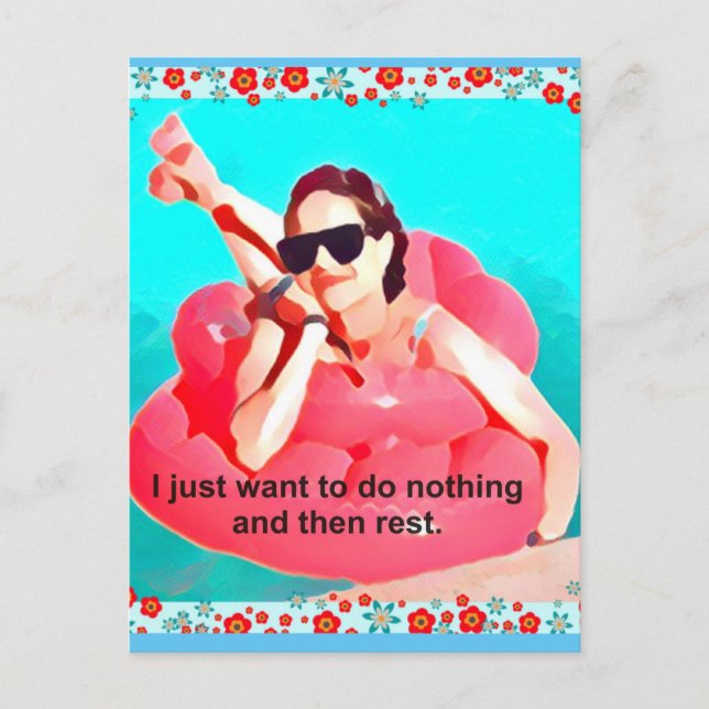 CARTÃO POSTAL (Frente)