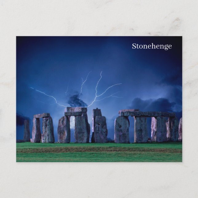 Cartão postal (Frente)