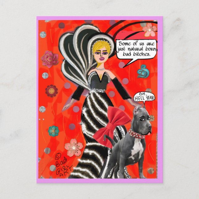 CARTÃO POSTAL (Frente)