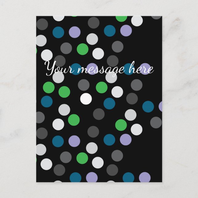 Cartão postal (Frente)