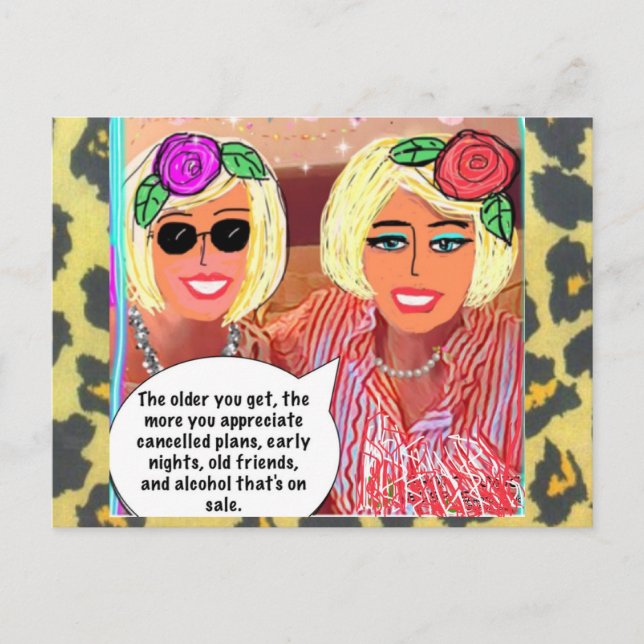 Cartão postal (Frente)