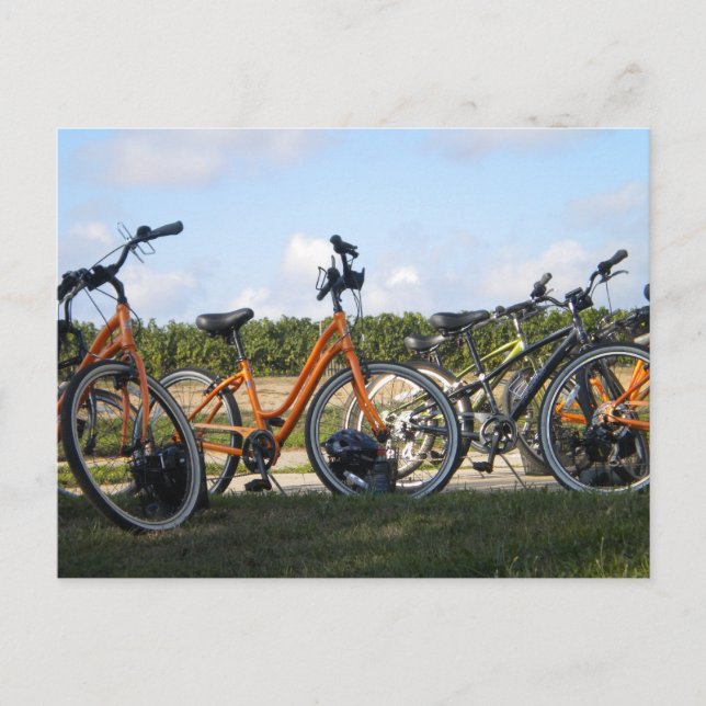 Cartão postal (Frente)