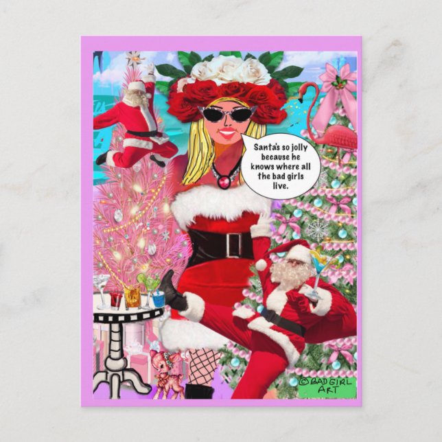 CARTÃO POSTAL (Frente)